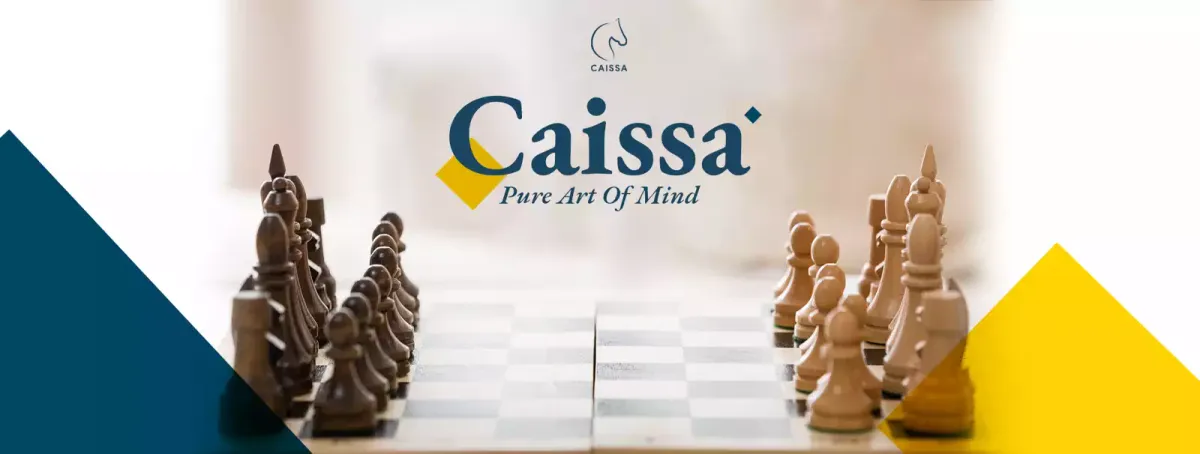 Caissa Chess School